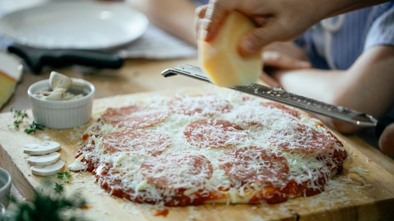 Connecting Cultures through Cuisine: Why Is Italian Food So Popular in Hong Kong?